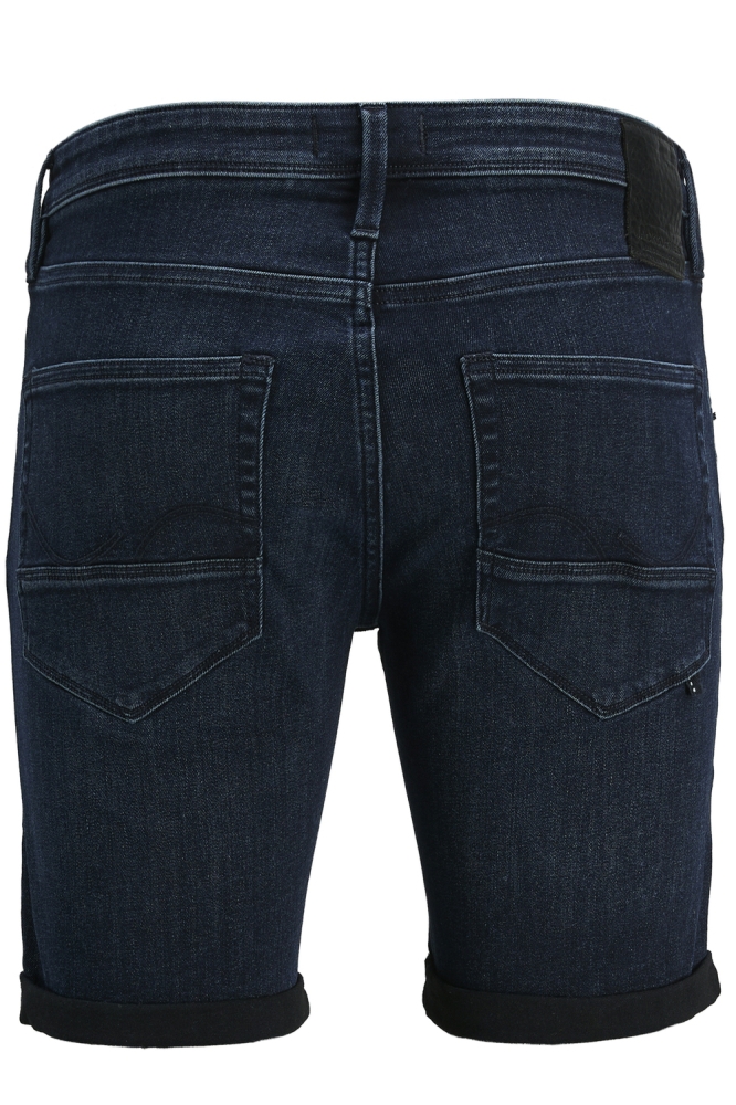 JJIRICK JJFOX SHORTS CB 310 SN 12269608 Blue Denim/AM 316
